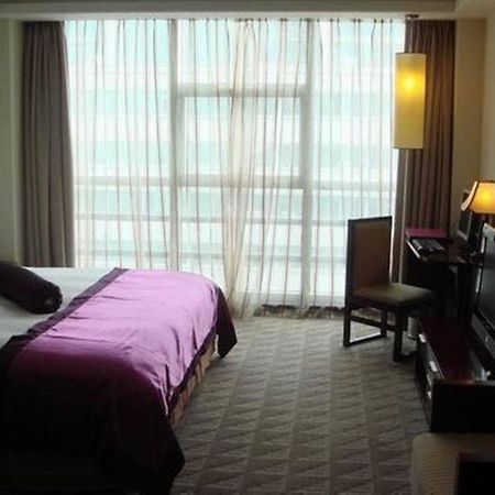 Hangzhou West Lake Manxiang Theme Hotel Buitenkant foto