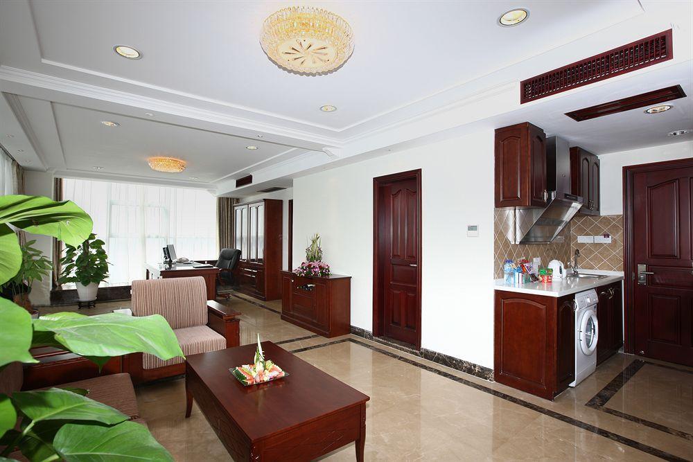 Hangzhou West Lake Manxiang Theme Hotel Buitenkant foto