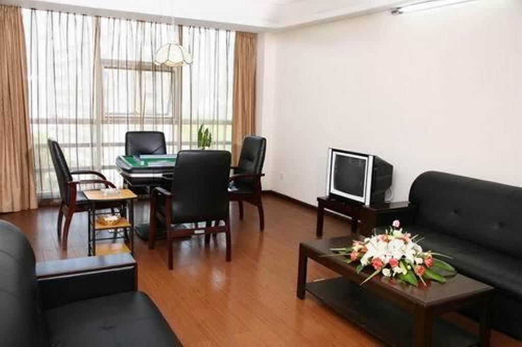 Hangzhou West Lake Manxiang Theme Hotel Buitenkant foto