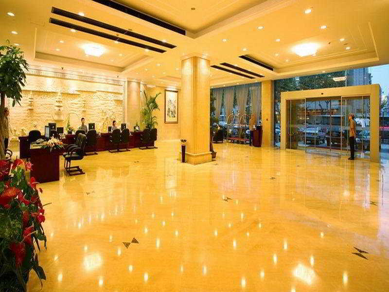 Hangzhou West Lake Manxiang Theme Hotel Buitenkant foto