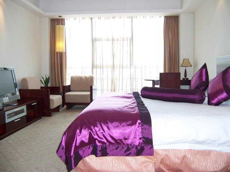 Hangzhou West Lake Manxiang Theme Hotel Buitenkant foto